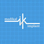 İ.K. İMPLANT DİŞ PROTEZ MEDİKAL ÖZEL SAĞLIK HİZMETLERİ SANAYİ TİCARET LİMİTED ŞİRKETİ