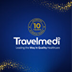 TRAVELMEDİ İNTERNATİONAL SAĞLIK TURİZMİ LİMİTED ŞİRKETİ