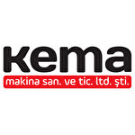 KEMA Makina San. ve Tic. Ltd. Sti.