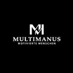 MULTIMANUS KARİYER DANIŞMANLIK VE EĞİTİM LİMİTED ŞİRKETİ