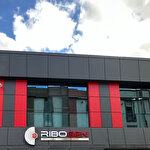 Ribo Gen İlaç Sağlık
