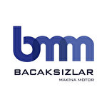 Bacaksızlar Makina Yedek Parça İmalat ve Motor Yenileme Ltd. Şti.