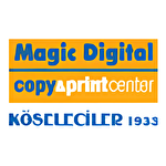 Köseleciler Magic Digital Center