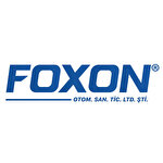 Foxon Otomotiv Sanayi Ticaret Limited Şitketi