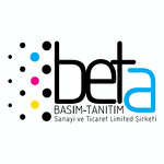 BETA BASIM TANITIM SAN. VE TİC.LTD.ŞTİ.