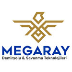 Megaray Demiryolu ve Savunma Teknolojileri A.Ş.