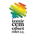 İZMİR CEM OFSET ETİKET VE MATBAACILIK SANA...