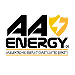 Aa Elektronik Enerji Ticaret Limited Şirketi