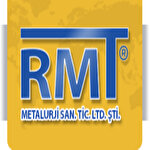 Rmt Metalurji San Tic Ltd Şti