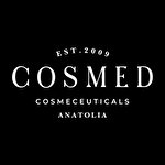 AGEAN KOZMETİK A.Ş. ( COSMED )