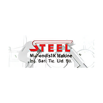 Steel Mühendislik Makine İnş.san.tic.ltd.şti.