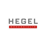 Hegel Mühendislik İnşaat ve Taahhüt Ticaret Ltd. Şti.