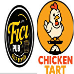 Fıçı Pub / Chıcken Tart