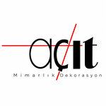 AÇIT MİMARLIK DEKORASYON İNŞAAT SANAYİ VE TİCARET