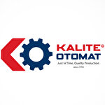 Kalite Otomat Mak. San. ve Tic. Ltd. Şti.