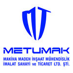 METUMAK MAK MAD TİC LTD ŞTİ