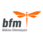 Bfm Makina Otomasyon