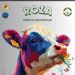 Roza tarım hayv Ltd şti 