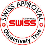 Swiss Approval Türk