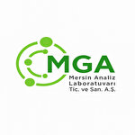 MGA MERSİN GIDA ANALİZ LABORATUVARI