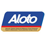 Aloto Otomot.elek.elektron.bilg.ener.sis.inş.ve Malz.tic.paz.san.ltd.şti.
