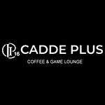 CADDE PLUS 16 COFFEE & GAME LOUNGE