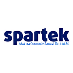 Spartek Makina Otomotiv San. ve Tic. Ltd. Şti.