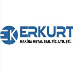 Erkurt Makina Metal San.tic.ltd.şti
