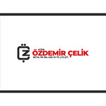 Aydın Özdemir Çelik Metal Ür. İml. San. Ve Tic. Ltd. Şti.
