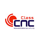 CLASS CNC MÜHENDİSLİK MAKİNA SANAYİ VE TİCARET ANONİM ŞİRKETİ