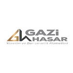 Gazi Hasar Yönetimi ve Danışmanlık Hizmetleri Ticaret Limited Şirketi