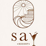 Say Alaçatı Turizm Otelcili Tic Ltd Şti