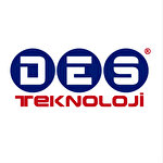 DES TEKNOLOJİ KONTROL SİSTEMLERİ OTOMASYON SANAYİ