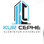 KUR CEPHE ALÜMİNYUM VE CEPHE SİSTEMLERİ