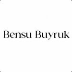 Bensu Buyruk