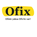 Ofix Ofis Malzemeleri Ticaret A.Ş