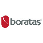 Borataş Tur. Mak. İnş. Taah. San. ve Tic. Ltd. Şti.