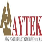 Aytek Döviz ve Altın Tic. Yetkili Müessese A.Ş. 