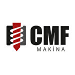 CMF MAKİNA SANAYİ VE TİCARET ANONİM ŞİRKETİ