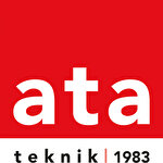 Ata Teknik Endüstriyel Teknolojiler Sanayiticaret Limited Şirketi