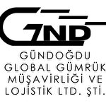 GÜNDOĞDU GLOBAL GÜMRÜK MÜŞ. VE LOJ.LTD.ŞTİ