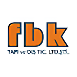 Fbk Yapı ve Dış Tic. Ltd. Şti.