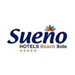 Sueno Hotel Beach Side
