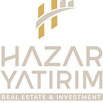 Hazar 8 Yatırım Gayrimenkul