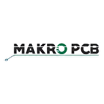 Makro Pcb Elektronik