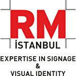 RM İSTANBUL REKLAMCILIK SANAYİ VE TİCARET ...