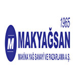 Makyağsan Makina Yağ Sanayi ve Pazarlama A.Ş. Makyağsan Makina Yağ Sanayi ve Pazarlama A.Ş.