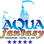 Aqua Fantasy Aquapark - Hotel & SPA