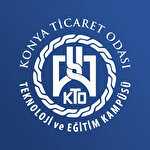 Konya Ticaret Odası Teknoloji ve Eğitim Kampüsü