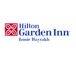 Hilton Garden Inn İzmir Bayraklı